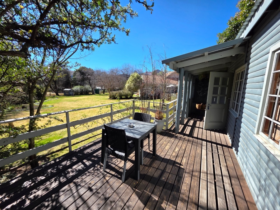 5 Bedroom Property for Sale in Clarens Free State